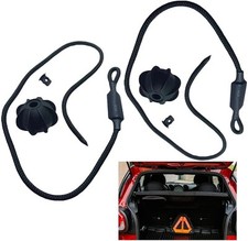 Shinever Car Parcel Shelf