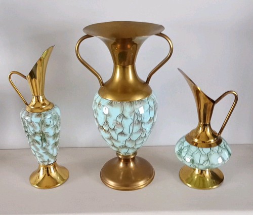 Delftware set 3 - set, vintage
