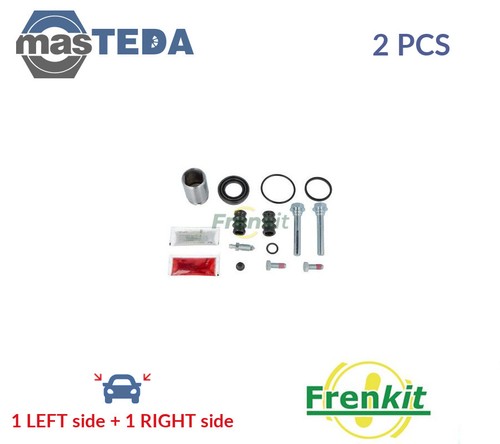 734057 brake caliper repair - caliper,