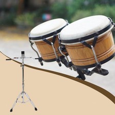 Bongo Drum Stand Anti Slip