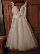 True Bride Ivory 7 Layered