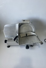 Omega M-250Scardano Al Campo commercial professional Industrial meat slicer