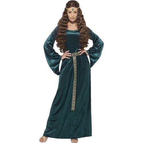 Ladies medieval maiden tales - medieval,