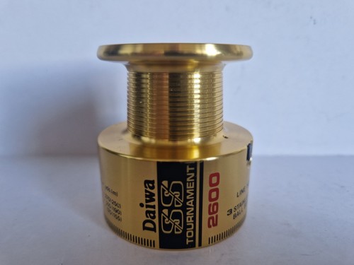 Daiwa tournament ss2600 - tournament,