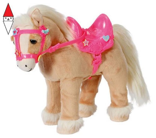 Macdue baby born cute horse - macdue,