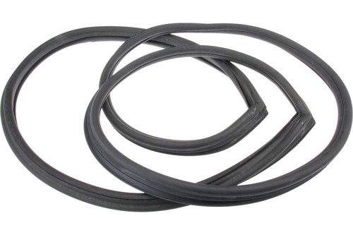 Front windscreen seal gasket - windscreen,