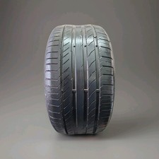 CONTINENTAL 255 35 18 (94Y)