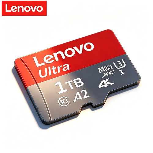 Lenovo 512gb 1tb micro card - 1tb,