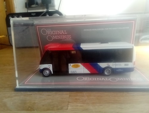 Ooc 44109 optare solo travel - ooc,