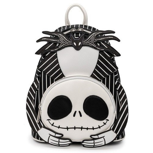 Loungefly disney nightmare - loungefly,
