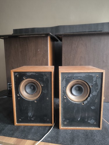 Set philips speakers rh - set,