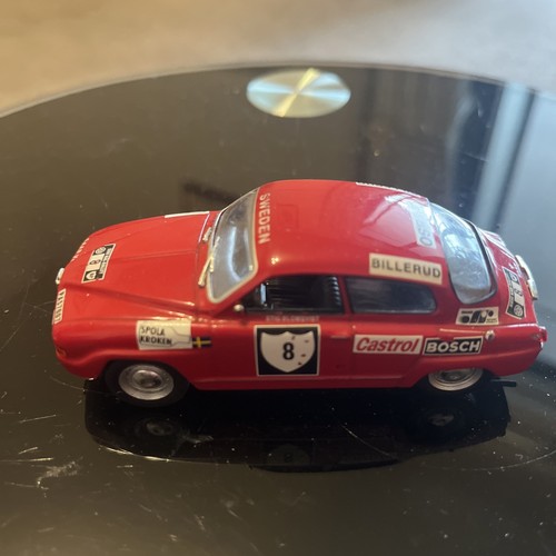 Ixo saab v4 1972 - 96,