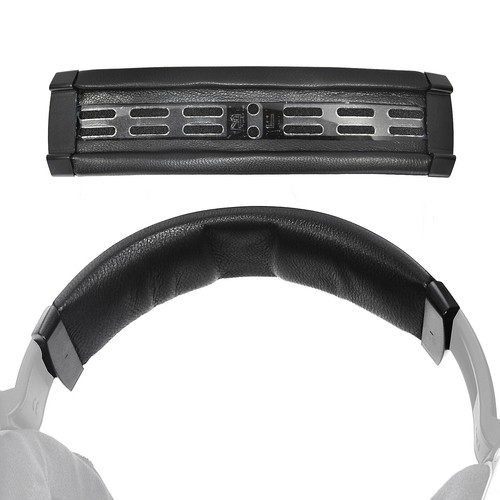 Replacement sheepskin headband - sheepskin,