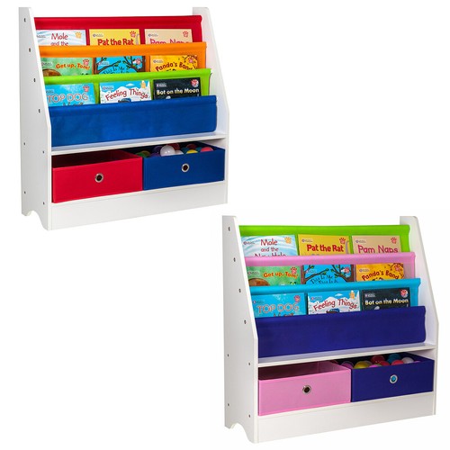 Livivo children bookshelf - children,