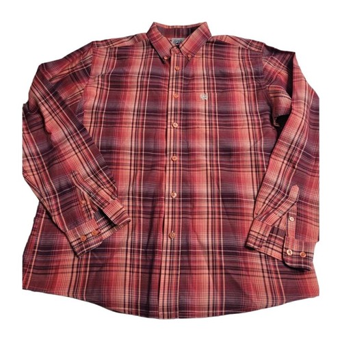 Cinch youth xxl - cinch, red