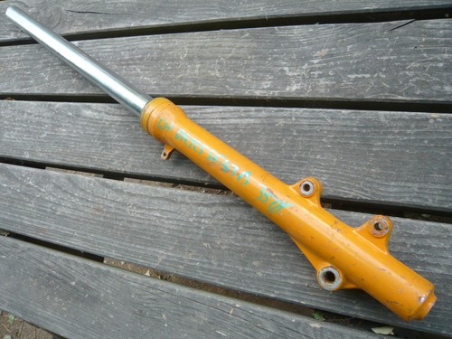 Suzuki 125 type 43 b - type,