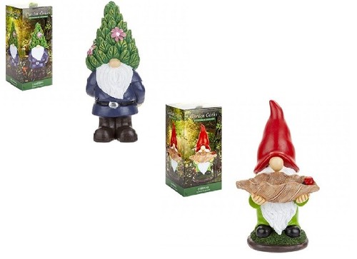Large garden gonk gnome statue - large,