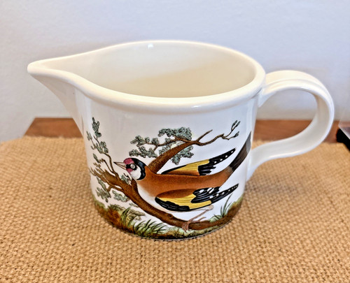 Vintage portmeirion birds - portmeirion, of