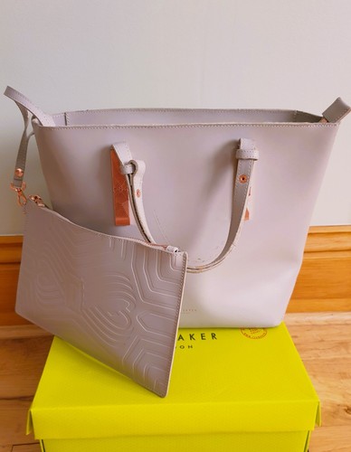 Ted baker jaccey grey - jaccey, large