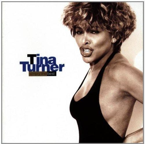 Simply the best tina turner - -,
