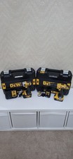 Dewalt XR 18v Cordless Combi