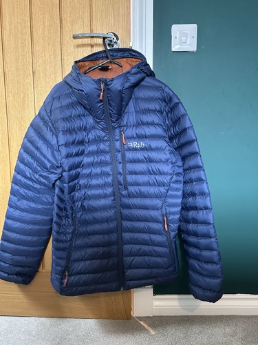 Rab microlight alpine men - rab,