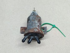 SOLENOID VALVE Headlight wash/wipe Opel Monza Senator A Royale 78-86 09278061 