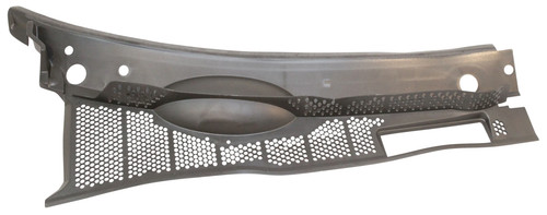 Scuttle cover right side - side, a