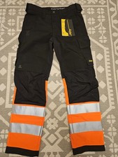 Snickers Work Trousers 6339