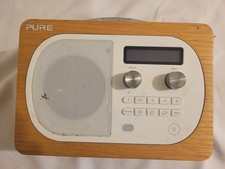 Pure Evoke D4 DAB FM Digital