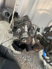 2.0 Eco blue High Pressure Fuel Pump