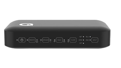 Acoustics wireless active - acoustics,