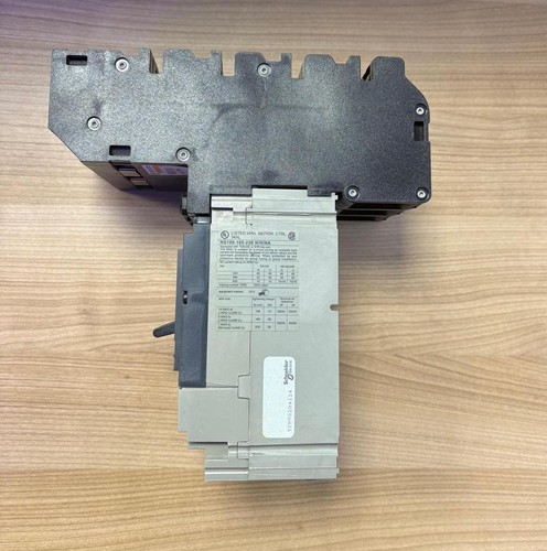 Merlin gerin compact - compact, ns