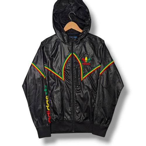 Adidas originals rasta - rasta, track