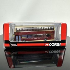 Corgi OM41215 Wright Eclipse