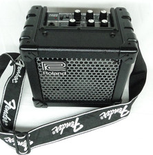 Roland Micro Cube Guitar Amp