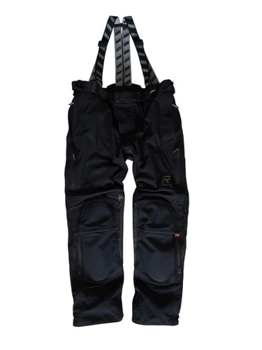 Rukka realer goretex pro shell - goretex,