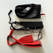 Black Diamond 'Solution'