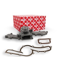 FEBI BILSTEIN 39882 Engine