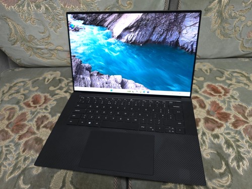 Dell xps 9510 11900h - 15,