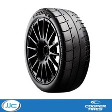 1 x 235/45R15 Cooper CT01