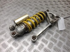 1999 YAMAHA YZF R1 4XV REAR SHOCK ABSORBER SUSPENSION