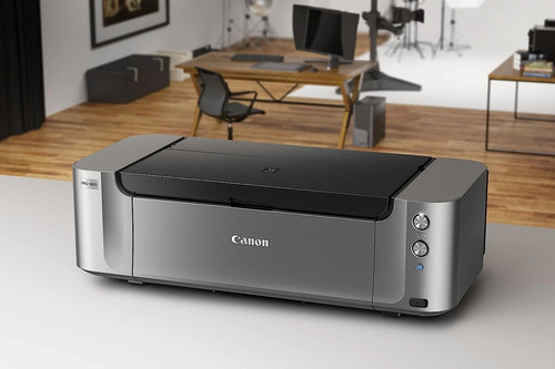 Canon pixma pro 100s - 🖨️,