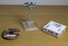 Star Wars X-Wing Miniatures