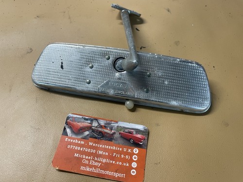 Jaguar mk10 420g mk2 lucas - jaguar,