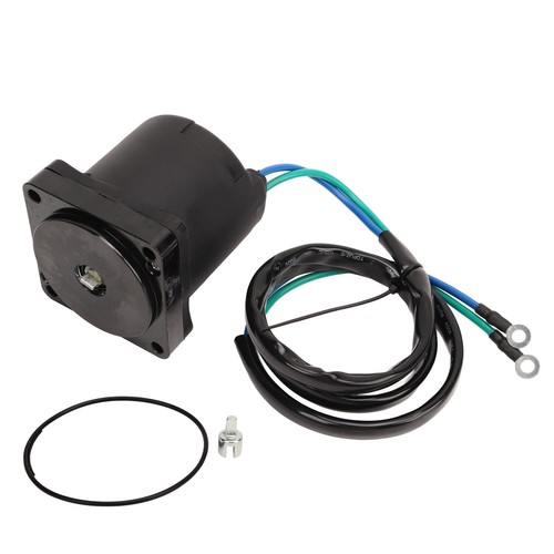 High torsion power - tilt, trim
