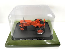 Hachette Allis Chalmers Type C
