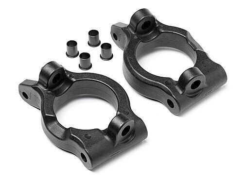 Maverick castor block - castor,