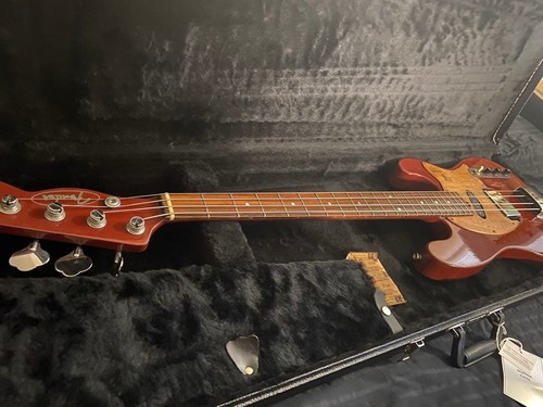 Fender telecaster bass - fender, model