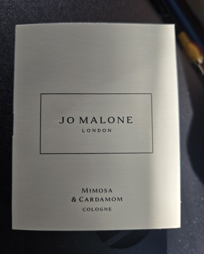 Malone london mimosa - jo,
